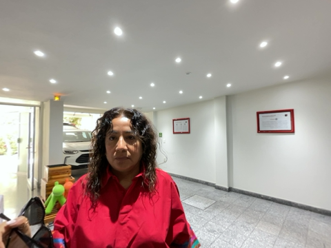 Foto de Maria del Rocio Sánchez Gonzalez